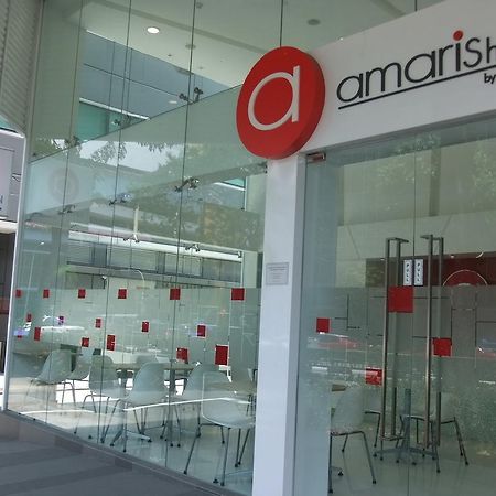 Amaris Hotel By Santika, Bugis - Singapore Exterior photo