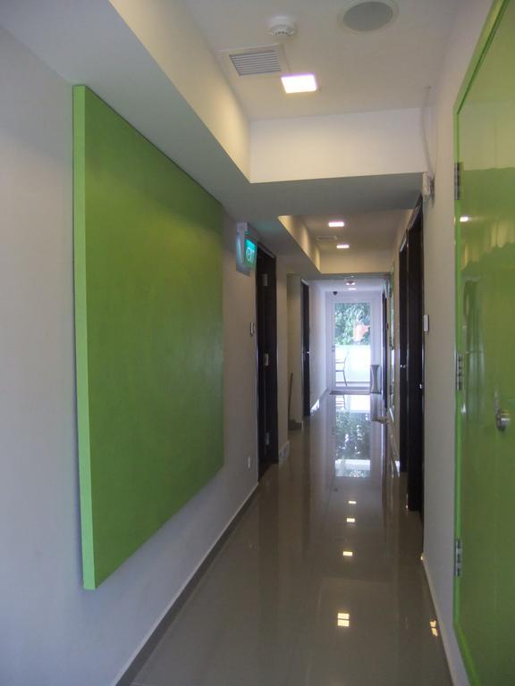 Amaris Hotel By Santika, Bugis - Singapore Exterior photo