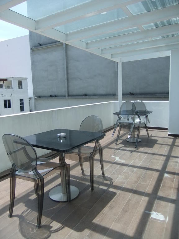 Amaris Hotel By Santika, Bugis - Singapore Exterior photo