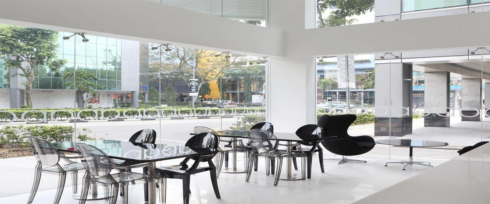Amaris Hotel By Santika, Bugis - Singapore Exterior photo